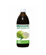 Sok z gravioli 500 ml Altermedica