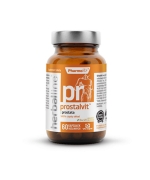 PROSTALVIT 60 kapsułek | Pharmovit