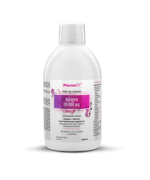 Kolagen 10 000 mg Zaawansowana formuła płyn 500 ml | Pharmovit