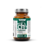 CHOLESTEN 60 kapsułek | Pharmovit