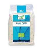 BUŁKA TARTA BIO 250 g - BIO PLANET