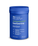 BICAPS® BERBERINE 60 KAPS. FORMEDS