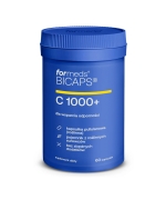 BICAPS® C 1000+ 60 KAPS. FORMEDS