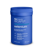 FORMEDS BIOCAPS SELENIUM SELEN 60 KAPS. - suplement diety