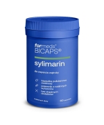 BICAPS® SYLIMARIN 60 KAPS. FORMEDS