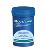 BICAPS® GARLIC 60 KAPS. FORMEDS