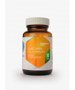 Curcumin C3 Complex 90 kap. Hepatica