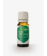 Olejek z oregano 10ml Hepatica