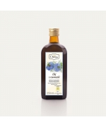 Olej z czarnuszki 250 ml - Olvita