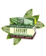 Olej Laurowy 50ML Etja