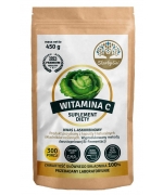 Witamina C z Kapusty 450g Skarby Gai