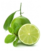 LIMONKI ŚWIEŻE BIO (około 0,25 kg)