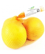 GREJPFRUTY CZERWONE ŚWIEŻE BIO (około 1,50 kg)