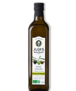 OLIWA Z OLIWEK EXTRA VIRGIN BIO 750 ml - JULES BROCHENIN