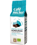 KAWA MIELONA ARABICA 100 % HONDURAS FAIR TRADE BIO 250 g - CAFE MICHEL