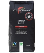 KAWA MIELONA ARABICA 100 % FAIR TRADE BIO 500 g - MOUNT HAGEN