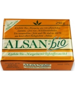 MARGARYNA BIO 250 g - ALSAN