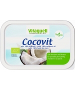 MARGARYNA KOKOSOWA COCOVIT BIO 250 g - VITAQUELL