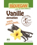 WANILIA BOURBON MIELONA BEZGLUTENOWA BIO 5 g - BIO VEGAN