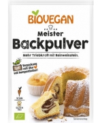 PROSZEK DO PIECZENIA BEZGLUTENOWY BIO (3 x 17 g) 51 g - BIO VEGAN