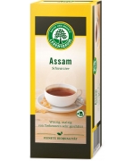 HERBATA CZARNA ASSAM EKSPRESOWA BIO (20 x 2 g) 40 g - LEBENSBAUM