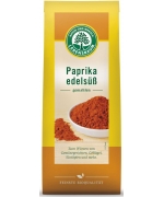 PAPRYKA SŁODKA MIELONA BIO 50 g - LEBENSBAUM