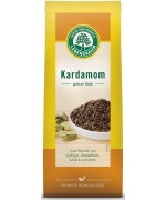 KARDAMON ZIARNO BIO 50 g - LEBENSBAUM