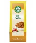 PŁATKI CHILI BIO 45 g - LEBENSBAUM