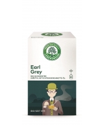 HERBATA EARL GREY EKSPRESOWA BIO (20 x 2 g) 40 g - LEBENSBAUM