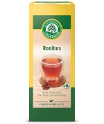 HERBATKA ROOIBOS EKSPRESOWA BIO (20 x 1,5 g) 30 g - LEBENSBAUM