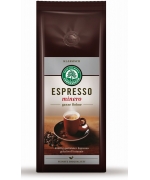 KAWA ZIARNISTA ARABICA/ROBUSTA ESPRESSO BIO 250 g - LEBENSBAUM