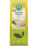 HERBATA ZIELONA DARJEELING LIŚCIASTA DEMETER BIO 50 g - LEBENSBAUM