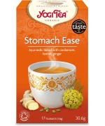 HERBATKA NA TRAWIENIE (STOMACH EASE)  BIO (17 x 1,8 g) 30,6 g - YOGI TEA