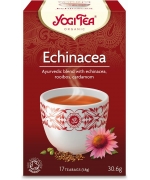 HERBATKA ECHINACEA BIO (17 x 1,8 g) 30,6 g - YOGI TEA