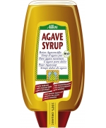 SYROP Z AGAWY BIO 690 g (500 ml) - ALLOS