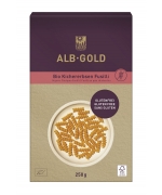 MAKARON (Z CIECIERZYCY) ŚWIDERKI BEZGLUTENOWY BIO 250 g - ALB-GOLD