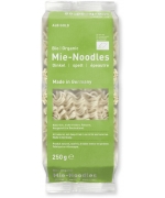 MAKARON (ORKISZOWY) NOODLE BIO 250 g - ALB-GOLD