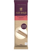 MAKARON (GRYCZANY) SPAGHETTI BEZGLUTENOWY BIO 500 g - ALB GOLD (ALB NATUR)