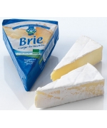 SER BRIE BIO (50 % TŁUSZCZU W SUCHEJ MASIE) 125 g - OMA