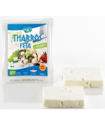 SER FETA THARROS BIO (48 % TŁUSZCZU W SUCHEJ MASIE)  150 g - OMA