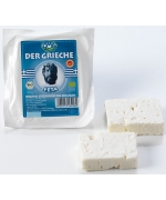 SER FETA BIO (50 % TŁUSZCZU W SUCHEJ MASIE) 180 g - OMA