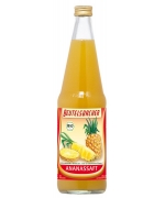 SOK ANANASOWY BIO 700 ml - BEUTELSBACHER