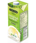 WODA KOKOSOWA NATURALNA BIO 1 L - COCOMI