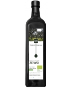 OLIWA Z OLIWEK EXTRA VIRGIN ZE WSI NIEFILTROWANA BIO 500 ml - GREECE COMPANY