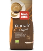 KAWA ZBOŻOWA YANNOH BIO 500 g - LIMA