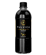 CZARNA WODA 500 ml - FULVICA