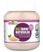 TAHINI (PASTA SEZAMOWA) BEZGLUTENOWE BIO 350 g - PRIMAECO