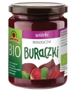 BURACZKI WIÓRKI BIO 540 ml - KOWALEWSKI