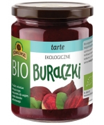 BURACZKI TARTE BIO 540 ml - KOWALEWSKI