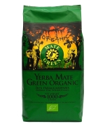 YERBA MATE BIO 1 kg - ORGANIC MATE GREEN